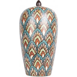 Настольная ваза Blise 10288V/L