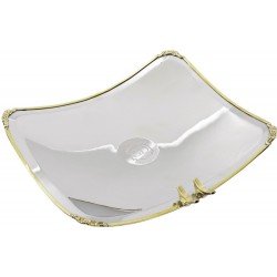 Тарелка декоративная Birds 95IM-0072L