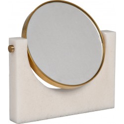 Зеркало настольное 19-OA-9897