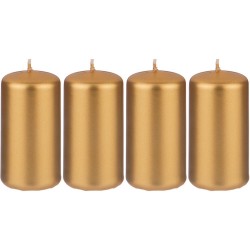 Свеча парафиновая 348-861