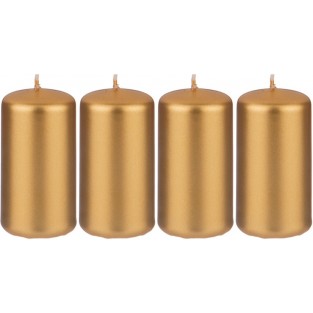 Свеча парафиновая 348-861