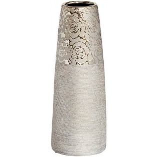 Настольная ваза 18H7732S-12