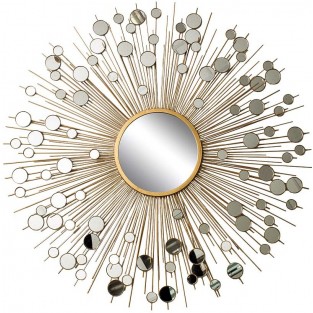 Зеркало настенное 19-OA-5702