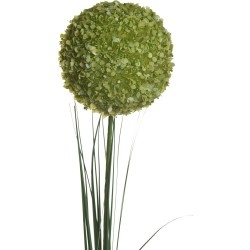 Цветы пластиковые 8J-13RS0013