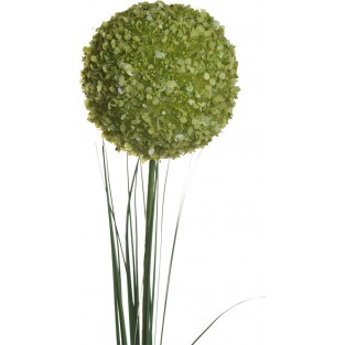 Цветы пластиковые 8J-13RS0013