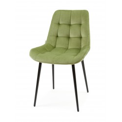 Стул MyFar Феникс травяной велюр MF1035-1 MyFar