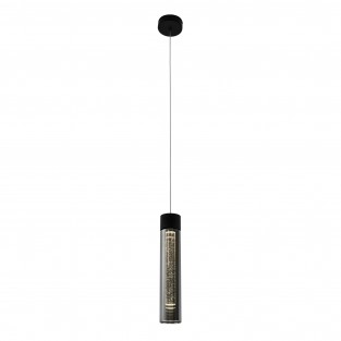 Подвесной светильник MODELUX ML.88943.1 BK