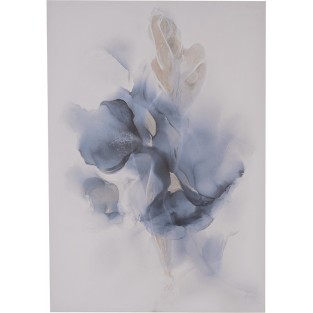 Картина на холсте 89VOR-AQUARELLE7