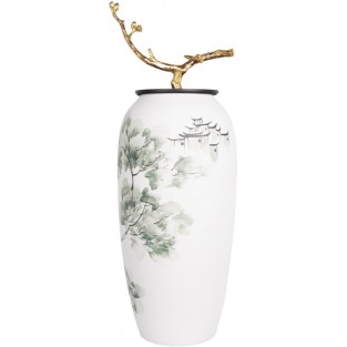 Настольная ваза Serene 10285V/L