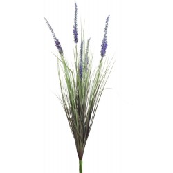 Цветы пластиковые 8J-11RB0003-2