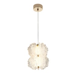 Подвесная люстра MODELIGHT MDL.65223.2HC GD Modelux