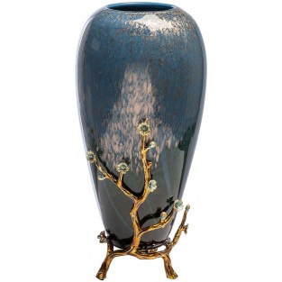 Настольная ваза 55RV5476L