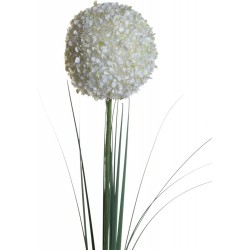 Цветы пластиковые 8J-13RS0014