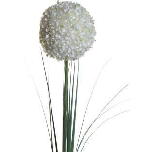 Цветы пластиковые 8J-13RS0014