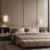 Подвесная люстра MODELIGHT MDL.65223.2HC GD Modelux