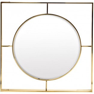 Зеркало настенное 19-OA-5892