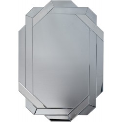 Зеркало настенное 50SX-23023