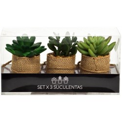 Искусственное растение в горшке 8J-18K0040