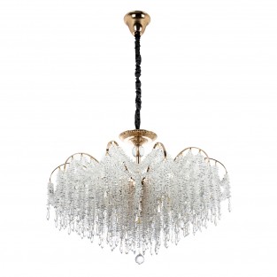 Подвесная люстра MODELUX ML.855.16 GD