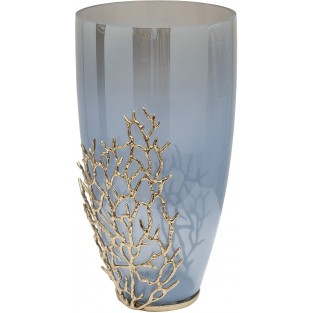 Настольная ваза Coral 69-21373