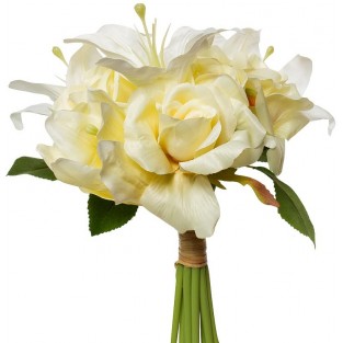 Цветы пластиковые 9F28017SN-4734