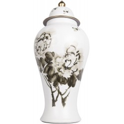 Настольная ваза Equilibrium 10290V/L