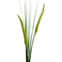 Цветы пластиковые 8J-15RS0006