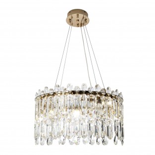 Подвесная люстра MODELUX ML.837.10 GD