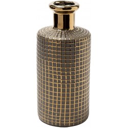 Настольная ваза 18H2632-S