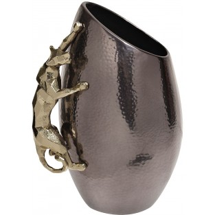 Настольная ваза Ягуар 69-120176