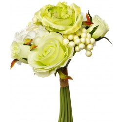 Цветы пластиковые 9F28018-4673