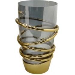 Настольная ваза Циклон 69-117031