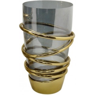 Настольная ваза Циклон 69-117031