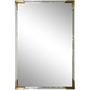 Зеркало настенное 19-OA-9144