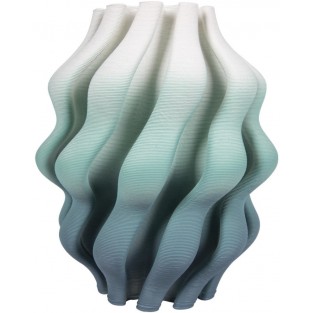 Настольная ваза Amalfi 10264V/S