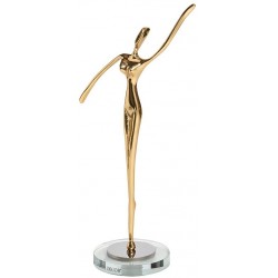 Статуэтка 55RD3604S