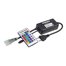 Контроллер Аксессуары для RGB гибкого неона LSC 011