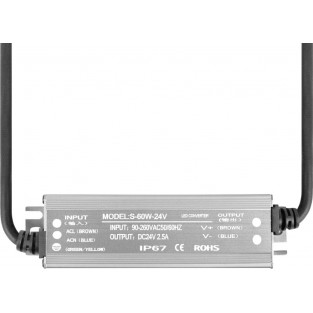 Блок питания Power 10364/6068