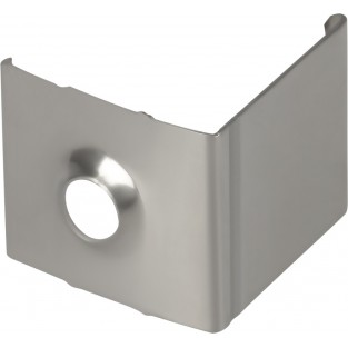 Крепеж Led Strip ALM009MT