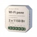 Wi-Fi реле Wf WF002