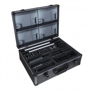 Демо-кейс Linea Expert A912012S