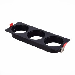 Встраиваемый корпус Shift ST052.408.03