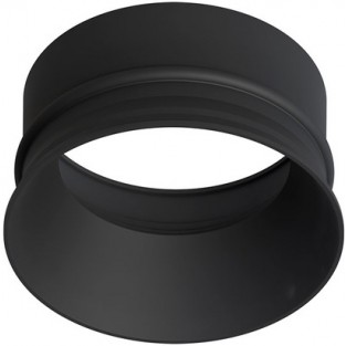 Декоративная рамка под фиксатор Inter A3010PL-1BK