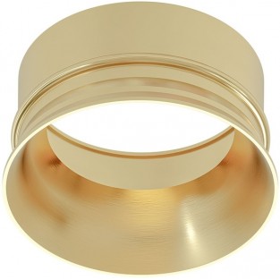 Декоративная рамка под фиксатор Inter A3010PL-1SG