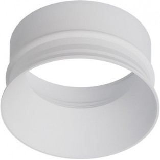 Декоративная рамка под фиксатор Inter A3010PL-1WH