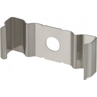 Крепеж Led Strip ALM002MT