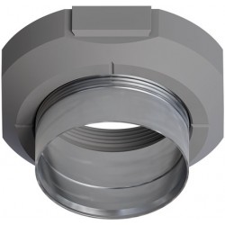 Монтажный комплект для светильника Inter A300105