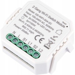 Wi-Fi реле Around ST9000.500.02C Wi-Fi реле Around ST9000.500.02C