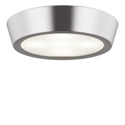 214792 Светильник URBANO MINI LED 8W 770LM ХРОМ 3000K IP65 (в комплекте)