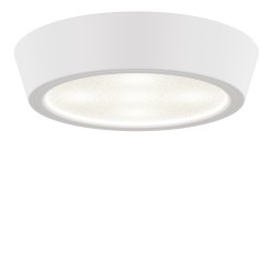 214702 Светильник URBANO MINI LED 8W 770LM БЕЛЫЙ 3000K IP65 (в комплекте)